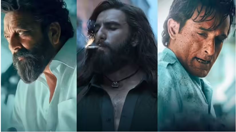 Dhurandhar Box Office Collection : फिल्म 'धुरंधर' के दहाड़ से दहला बॉक्स ऑफिस, पांच दिन में देश में 150 करोड़ पार, वर्ल्डवाइड 225 करोड़ का कलेक्शन