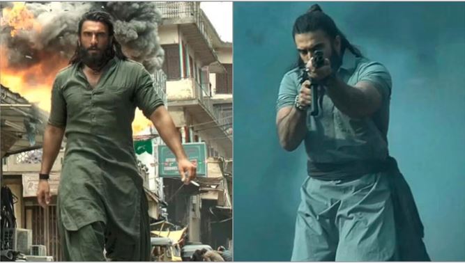 पहले दिन मिली जबरदस्त ओपनिंग के बाद बढ़े ‘धुरंधर’ के शोज, मुंबई में कई सिनेमाघरों में चौबीस घंटे चलेगी फिल्म