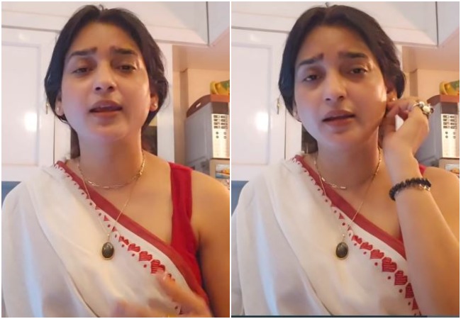 Video : 70 के दशक में मुंबई के डॉन का बजता था डंका, अब उसकी बेटी को मिल रही है' रेप और हत्या की धमकी', मोदी-शाह से लगाई गुहार