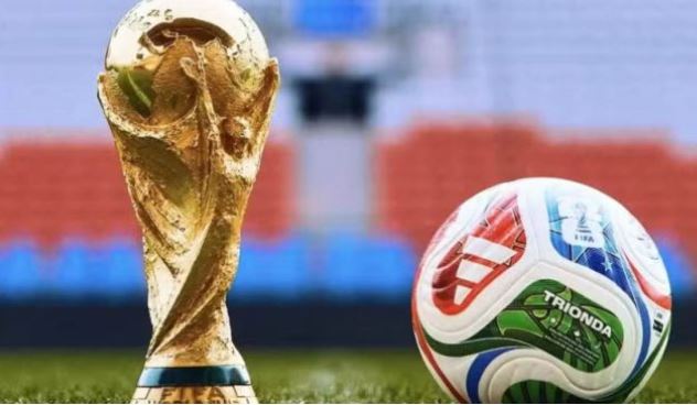 FIFA 2026 World Cup prize money : फीफा ने 2026 विश्व कप के लिए रिकॉर्ड पुरस्कार राशि की घोषणा की , 50% बढ़ाई इनामी राशि