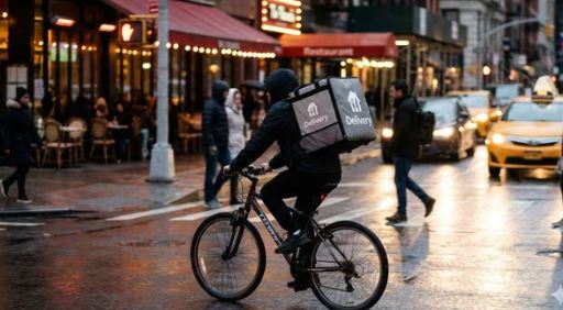 Ola Food Delivery Service : ओला ने बंद की फूड डिलीवरी सर्विस , ऐप से हटाया