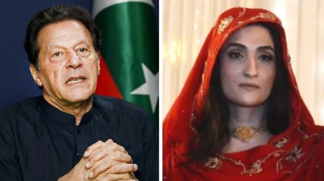 Pakistan : पाकिस्तान के पूर्व पीएम इमरान खान और उनकी पत्नी बुशरा बीबी को मिली 17 साल की सजा , ये है पूरा मामला