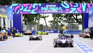 Formula E Sao Paulo E-Prix : कल होगी इलेक्ट्रिक फार्मूला कारों की रोमांचक रेस, इन रेसर्स पर सबकी निगाहें