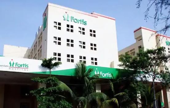 Fortis Healthcare : फोर्टिस हेल्थकेयर ने इतने करोड़ में खरीदा बेंगलुरु का ये हॉस्पिटल,फोकस में शेयर