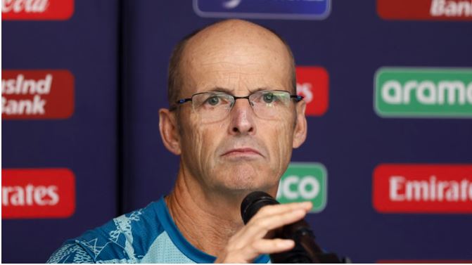 T20 World Cup 2026 : गैरी कर्स्टन को मिली इस टीम के सलाहकार नियुक्त, बोलें- मैं उनकी तैयारी में योगदान देने के लिए हूं उत्सुक