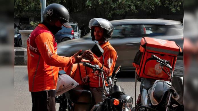 31 दिसंबर को नहीं आएगा आपका पसंदीदा खाना… गिग वर्कर्स ने देशव्यापी हड़ताल का किया ऐलान, जानिए पूरा मामला?