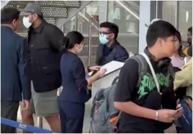 Goa Nightclub Fire: थाई अधिकारियों ने लूथरा भाइयों को किया डिपोर्ट, कुछ घंटों में भारत पहुंचेंगे गोवा नाइटक्लब हादसे के आरोपी