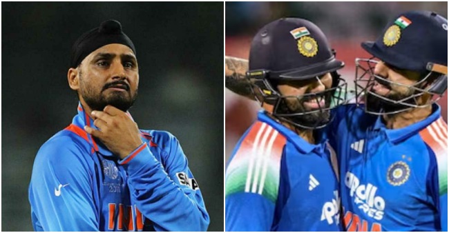 रोहित शर्मा और विराट कोहली का भविष्य 