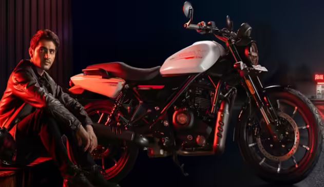Harley Davidson X440T : हार्ले डेविडसन X440T लॉन्च , जानें लुक और अपग्रेड  फीचर्स