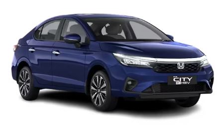 Honda City Hybrid 2026 :  नए अवतार में आने वाली है 2026 होंडा सिटी हाइब्रिड, स्टाइलिश और फीचर से भरपूर नजर आएगी