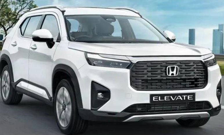 Honda discount offer : साल के अंत में होंडा कार पर मिल रहा शानदार ऑफर ,  मिल रही छूट  