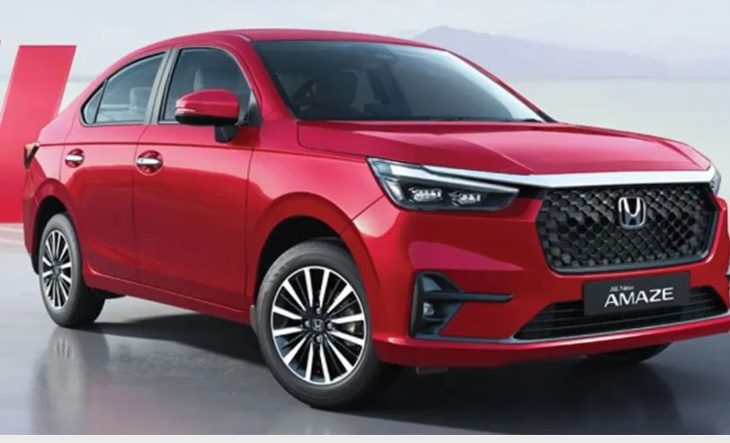 Honda’s year-end gift : अमेज, सिटी और एलिवेट पर बंपर डिस्काउंट, जानें कितनी होगी बचत