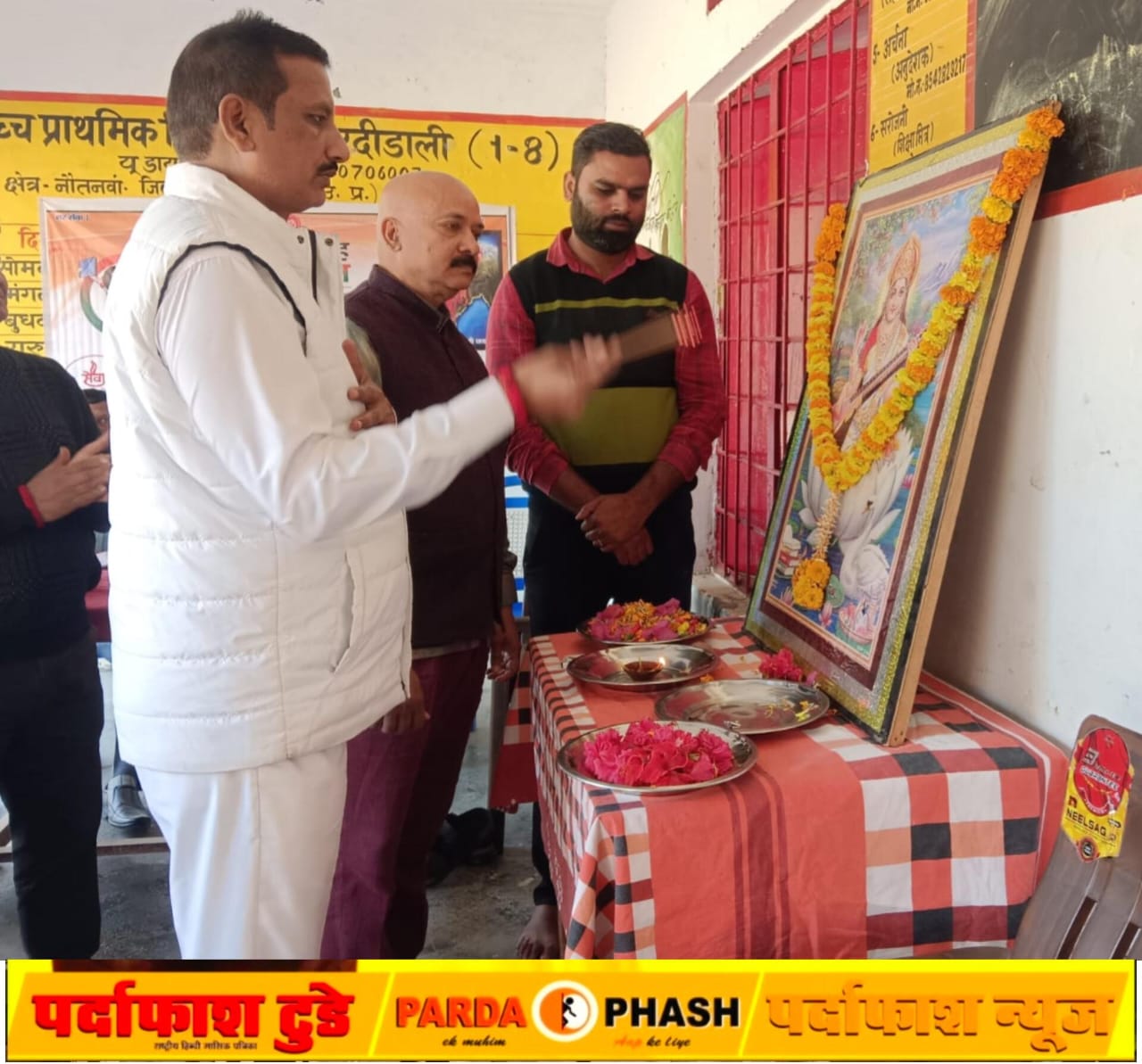 “सेवा भारती ने स्कूली बच्चों में जगाई जागरूकता—बाल विवाह रोकने का दिया सशक्त संदेश”