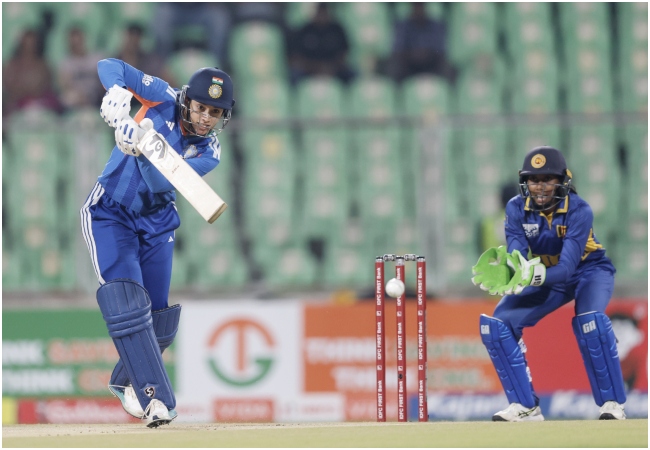 IND vs SL 5th T20I: आज भारत साल 2025 का करना चाहेगा यादगार अंत, श्रीलंका के खिलाफ क्लीन स्वीप का मौका