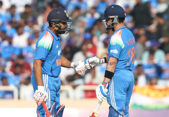 IND vs NZ ODI Series: अब न्यूजीलैंड के खिलाफ RO-KO का दिखेगा एक्शन; जानें- पूरा शेड्यूल और स्ट्रीमिंग की डिटेल