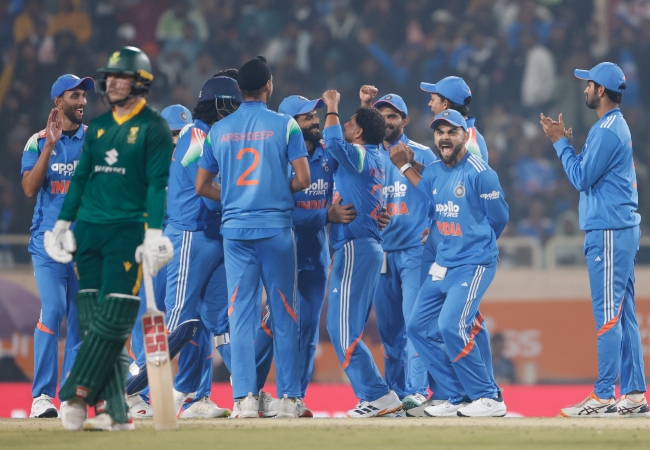 IND vs SA 2nd ODI: आज रायपुर में सीरीज अपने नाम करने उतरेगी टीम इंडिया; जानें- कब और कहां लाइव देख पाएंगे दूसरा वनडे