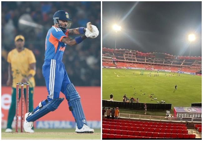 IND vs SA Pitch Report: दूसरे टी20आई में गेंदबाज रहेंगे हावी या चौके-छक्कों की होगी बरसात? जानें- न्यू चंडीगढ़ की पिच और कंडीशन