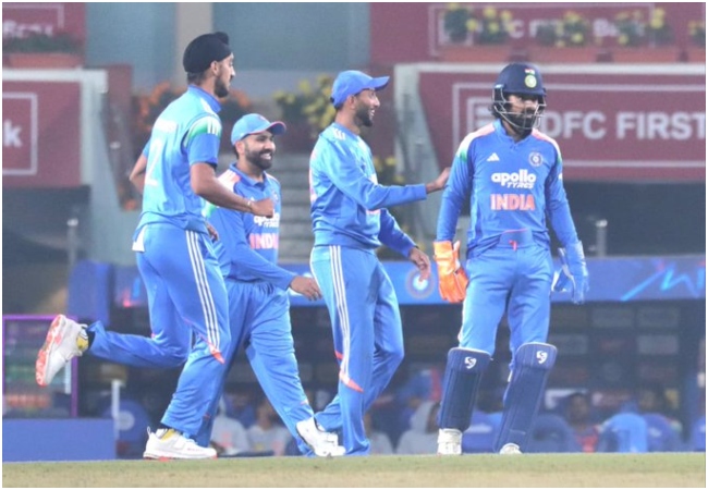 तीसरे वनडे में देखने को मिल सकता बड़ा बदलाव, हार का जिम्मेदार खिलाड़ी होगा बाहर