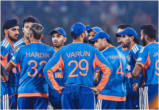 IND vs SA 4th T20I Playing XI: चौथे टी20 के लिए भारतीय टीम में देखने को मिलेंगे दो बड़े बदलाव; इन प्लेयर्स का बाहर होना तय