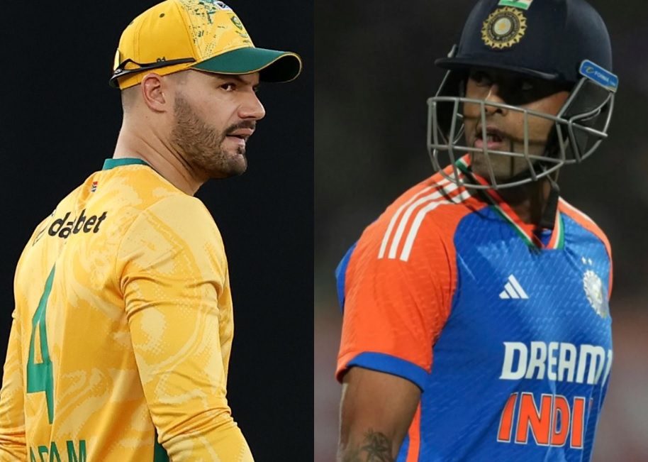 IND vs SA T20 : दक्षिण अफ्रीका ने भारत के खिलाफ जीता टॉस, पहले करेगा गेंदबाजी