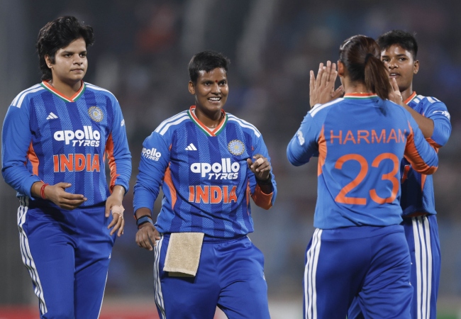 IND vs SL 4th T20I: आज टीम इंडिया की प्लेइंग इलेवन होंगे बड़े बदलाव; कप्तान आजमाएंगी बेंच स्ट्रेंथ