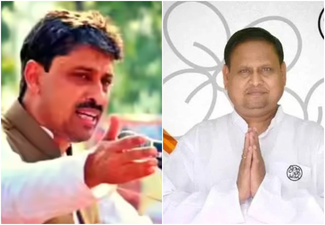 इमरान मसूद ने हुमायूं कबीर जाहिल और वाहियात आदमी बताया, ममता बनर्जी से पूछा कि क्यों नहीं कर रहीं वो इसके खिलाफ कार्रवाई?