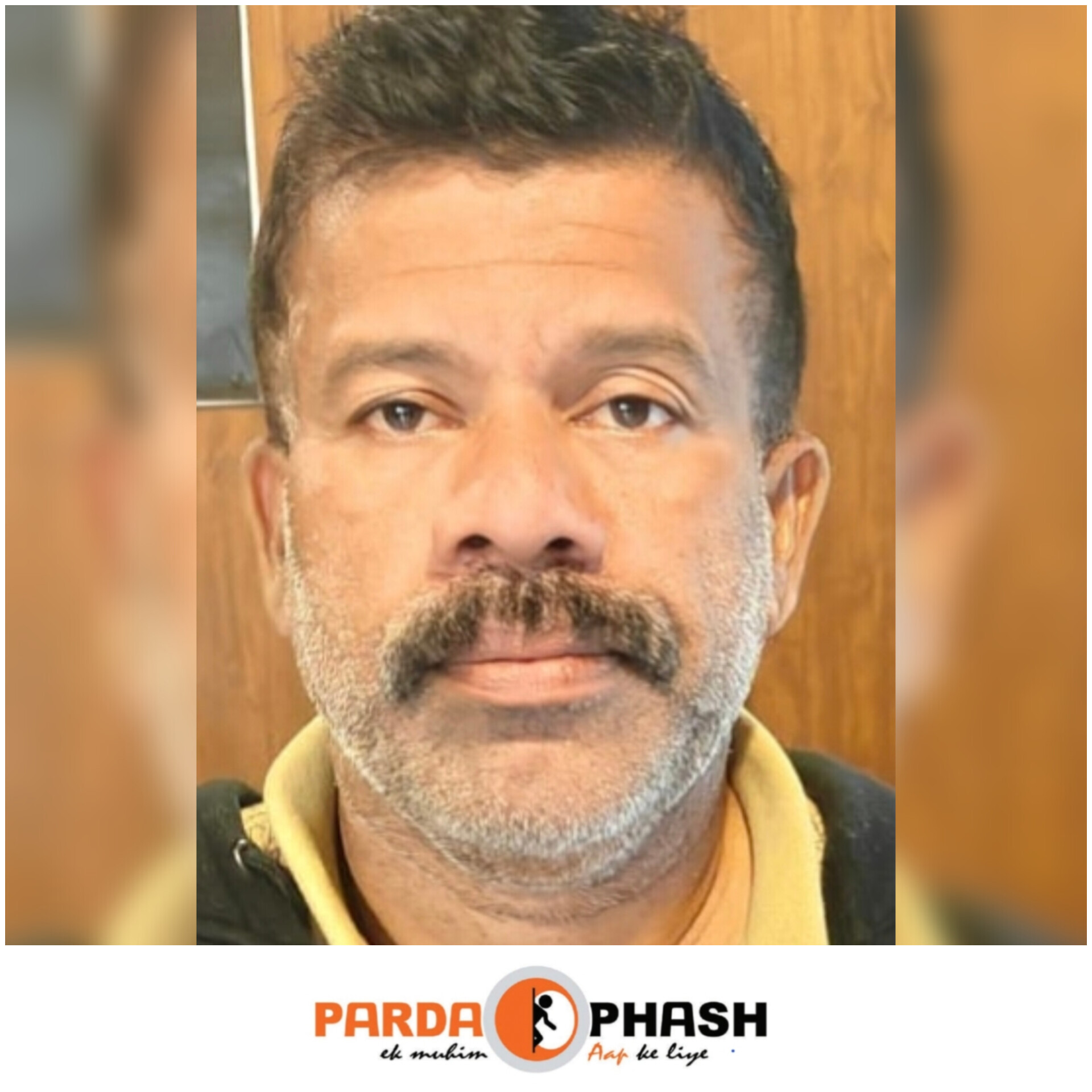 अवैध प्रवेश का मामला उजागर, श्रीलंकाई नागरिक सोनौली बॉर्डर से गिरफ्तार