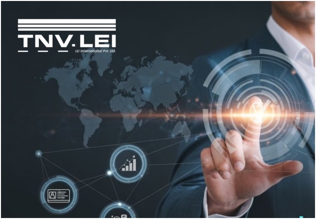 उद्योग जगत में स्वैच्छिक एलईआई की बढ़ती स्वीकार्यता