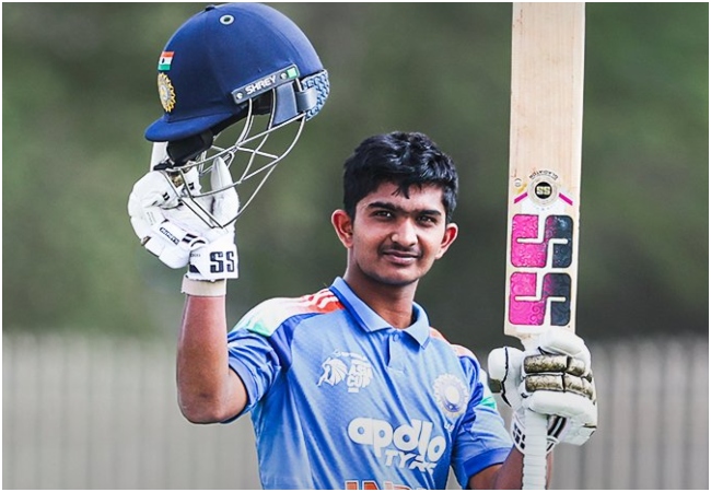 U19 Asia Cup: अभिज्ञान कुंडू ने मलेशिया के खिलाफ दोहरा शतक जड़कर मचाई सनसनी, भारत ने फिर छुआ 400+ का आंकड़ा