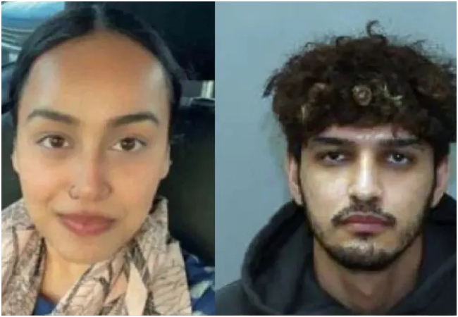 कनाडा में भारत की हिमांशी का कत्ल करके 'अब्दुल' फरार! दोनों की एक-दूसरे से थी जान-पहचान