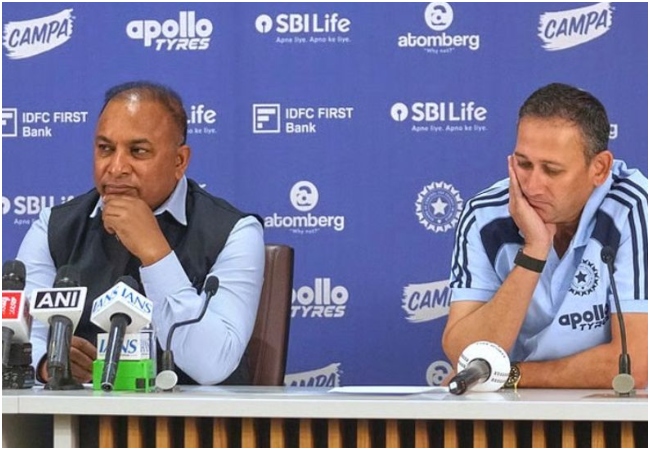 IND vs NZ: कब न्यूजीलैंड के खिलाफ भारत की वनडे स्क्वाड का होगा ऐलान? चयन पर ताजा अपडेट आया सामने