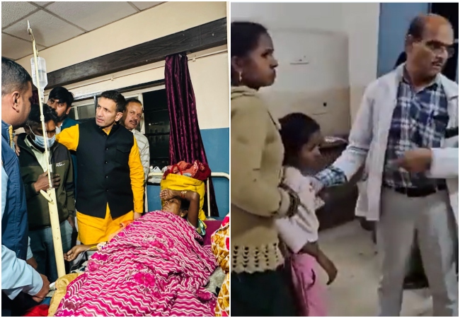 Indore Contaminated Water: देश के सबसे 'स्वच्छ शहर' इंदौर में दूषित पानी पीकर 8 लोगों की मौत! 100 से ज्यादा अस्पताल में भर्ती