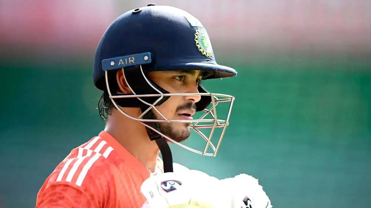 टीम इंडिया में वापसी के बाद अब ईशान किशन को मिली एक और बड़ी जिम्मेदारी