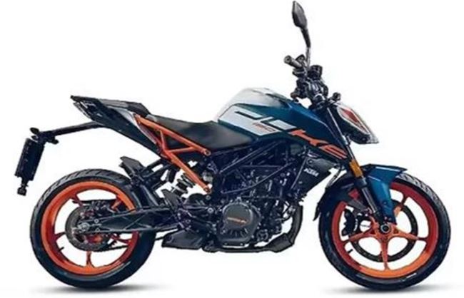 KTM 160 Duke : आ गई नई KTM 160 Duke , जानें कीमत और खासियत