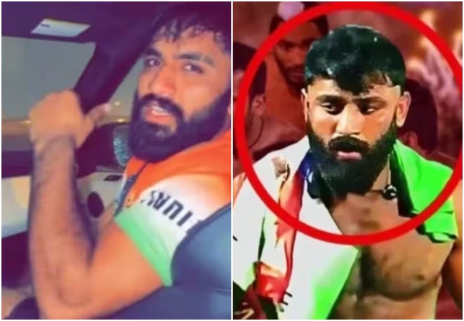 भारत की जर्सी पहनने और तिरंगा लहराने की पाक कबड्डी प्लेयर को मिली बड़ी सजा, PKF ने अनिश्चित काल के लिए लगाया बैन