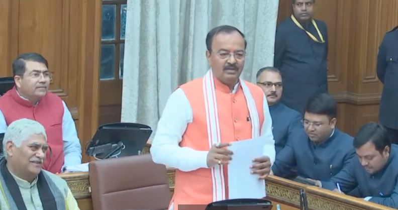 कोडीन सिरप का अपराधी देश में हो या विदेश में उसे सजा जरूर मिलेगी,  2016 में होलसेल लाइसेंस सपा सरकार ने बांटे थे : केशव प्रसाद मौर्य