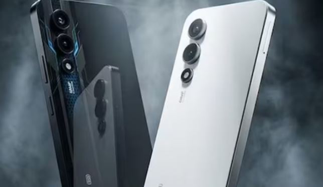 Lava Play Max 5G : लावा प्ले मैक्स 5G भारत में लॉन्च, जानें कीमत और स्पेसिफिकेशन्स