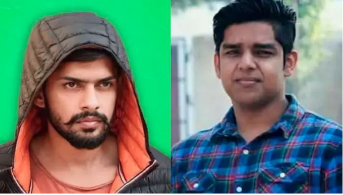 Audio Viral : जेल में बंद लॉरेंस बिश्नोई और गैंगस्टर इंदरप्रीत पैरी को धमकी, बोला था-अब या तो मैं रहूंगा या आप...