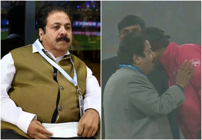'उत्तर भारत में सर्दियों में क्रिकेट बंद करो...' BCCI उपाध्यक्ष राजीव शुक्ला का बड़ा बयान