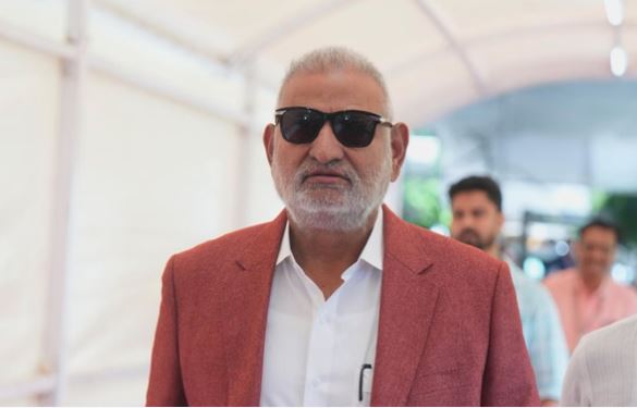 महाराष्ट्र के खेल मंत्री मणिकराव कोकाटे के खिलाफ अरेस्ट वारंट जारी, 19 दिसंबर को हाईकोर्ट में होगी सुनवाई