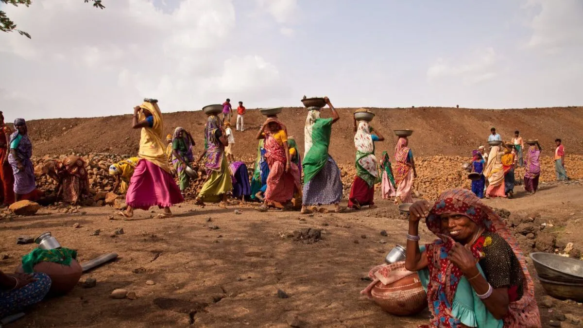 विकसित भारत रोजगार एवं आजीविका गारंटी मिशन अधिनियम से ग्रामीण भारत को नई दिशा