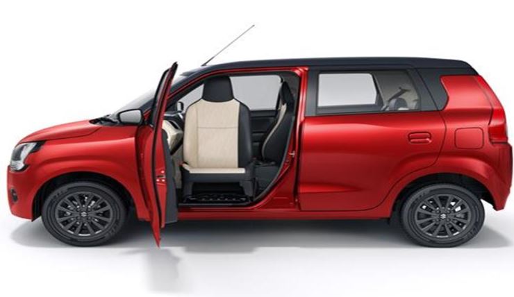 Maruti WagonR production: मारुति वैगनआर ने पूरा किया इतने लाख यूनिट्स का प्रोडक्शन, बुजुर्गों के लिए पेश की ये सुविधा