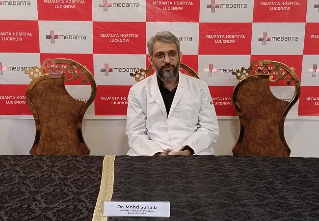 'हृदय रोग और कैंसर गंभीर स्वास्थ्य चुनौती, समय पर जांच और आधुनिक इलाज से संभव है बेहतर जीवन'