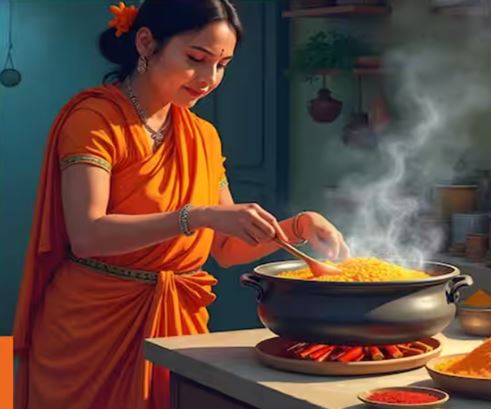 Metal Cooking Utensils : इस धातु के बर्तन में बना खाना होता है औषधि समान? डे-टू-डे कुकिंग में पोषक तत्व  प्रभावी रूप में मिलते हैं