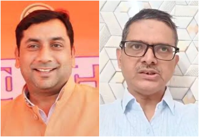 राज्य मंत्री सोमेंद्र तोमर के खिलाफ लोकायुक्त के समक्ष परिवाद, 2017 से 2022 के बीच उनकी संपत्ति तीन गुना बढ़ने के आरोप