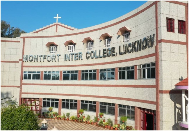 माउंट फोर्ट इंटर कॉलेज में कक्षा 6 के बच्चे की हार्ट अटैक से मौत!