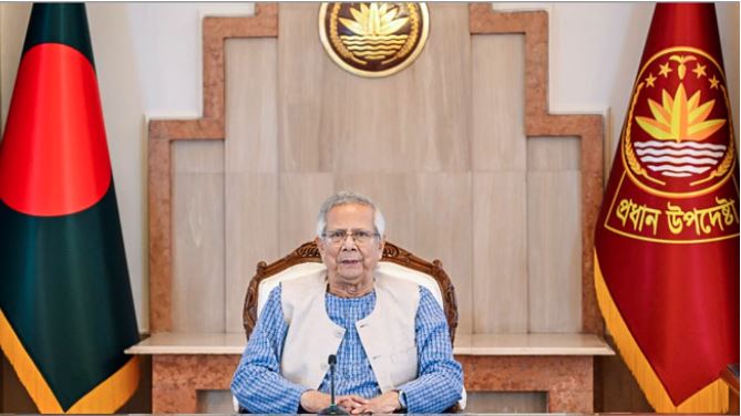 Bangladesh Lynching Case : हिंदू युवक की हत्या में शामिल सात आरोपी गिरफ्तार, यूनुस सरकार, बोली- सांप्रदायिक हिंसा को नहीं किया जाएगा बर्दाश्त