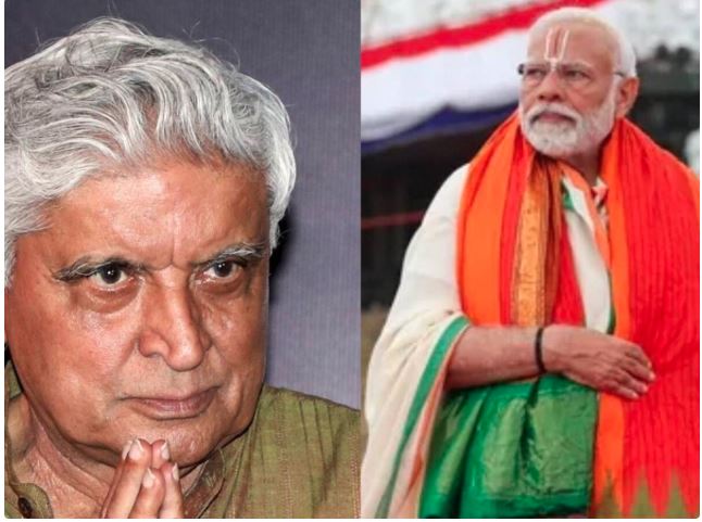खुदा के मुकाबले हमारे प्रधानमंत्री नरेंद्र मोदी बेहतर हैं, कुछ तो ख्याल करते हैं..., जानें जावेद अख्तर ने ऐसा क्यों कहा?