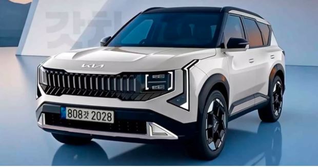 New Kia Seltos 2 जनवरी 2026 को भारत में लॉन्च को तैयार , जानें डिज़ाइन और फीचर्स की पूरी डिटेल