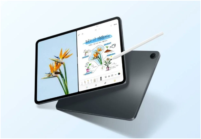 OPPO Pad 5 टैबलेट का भारत में Flipkart लैंडिंग पेज लाइव, देश में जल्द होगा लॉन्च